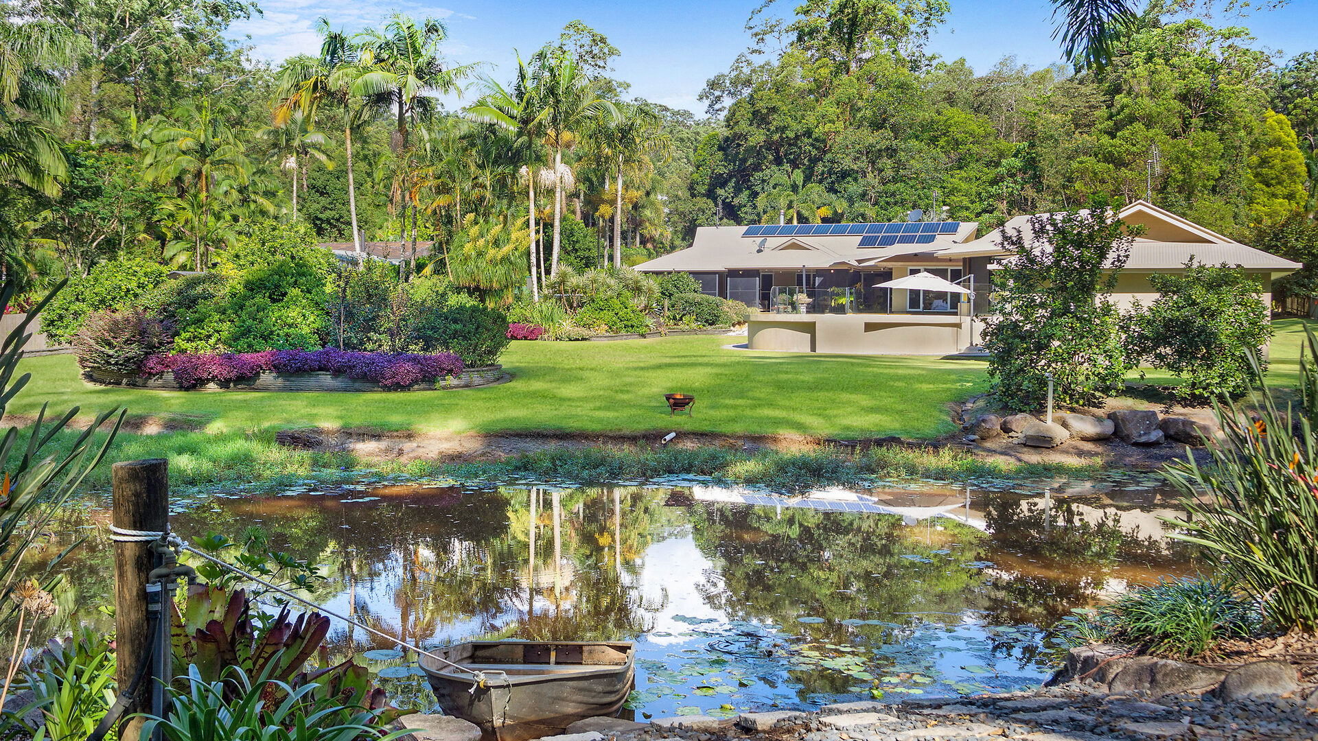 Sold - 31 Cardinal Court - New Property in Palmwoods - Real Estate by Vicki Stewart