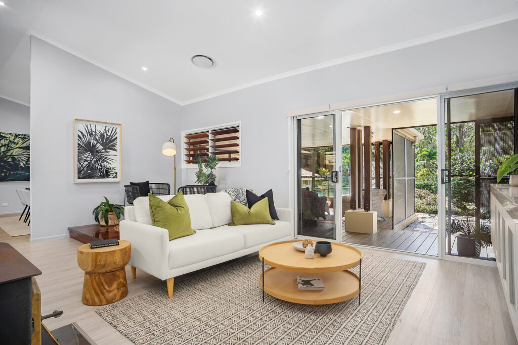 Sold - 31 Cardinal Court - New Property in Palmwoods - Real Estate by Vicki Stewart