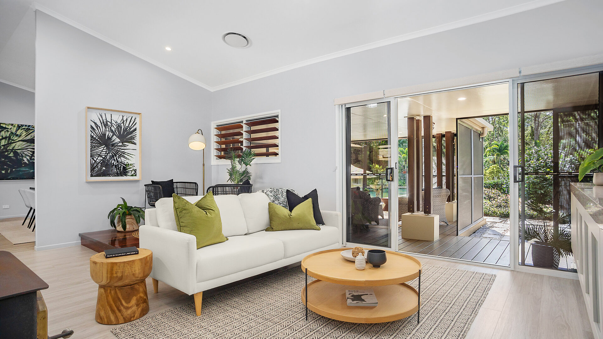 Sold - 31 Cardinal Court - New Property in Palmwoods - Real Estate by Vicki Stewart