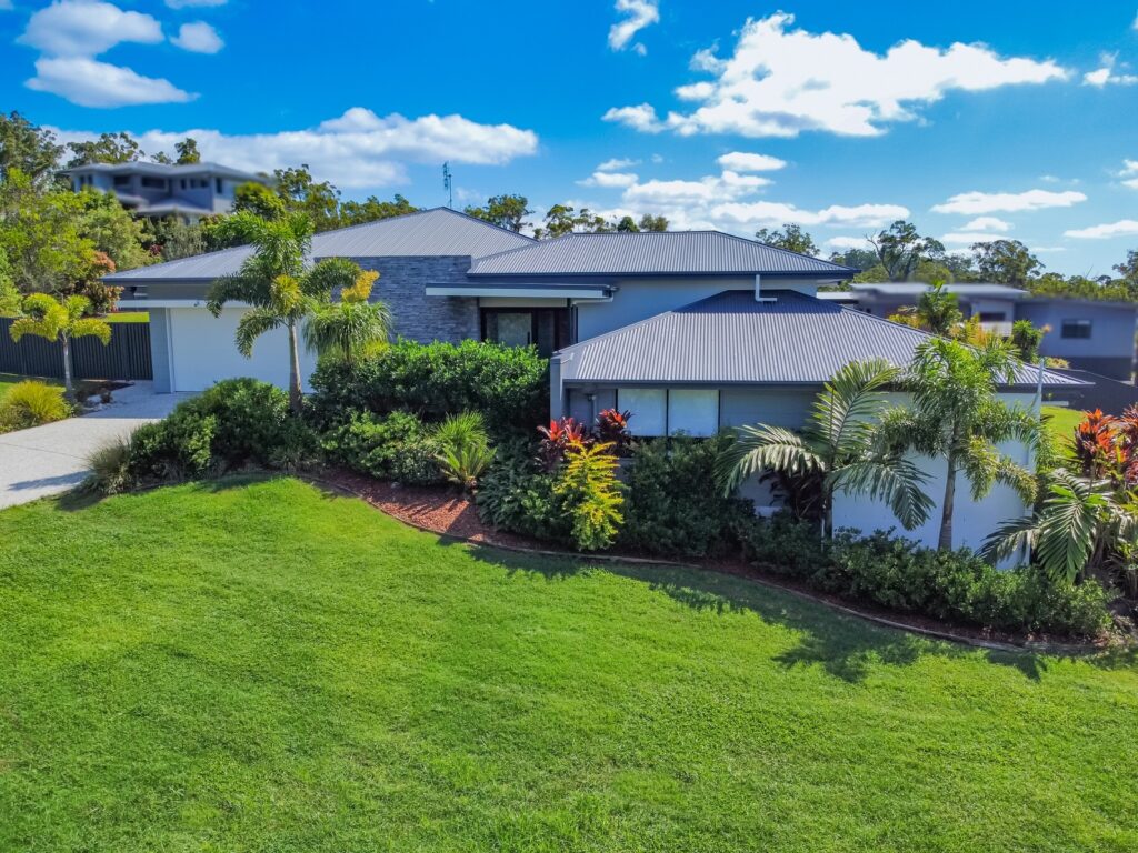 Sold - 29 Apple Gum Place - New Property in Palmview - Real Estate by Shaun Hammill