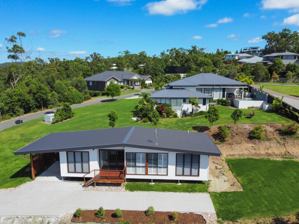 Sold - 29 Apple Gum Place - New Property in Palmview - Real Estate by Shaun Hammill
