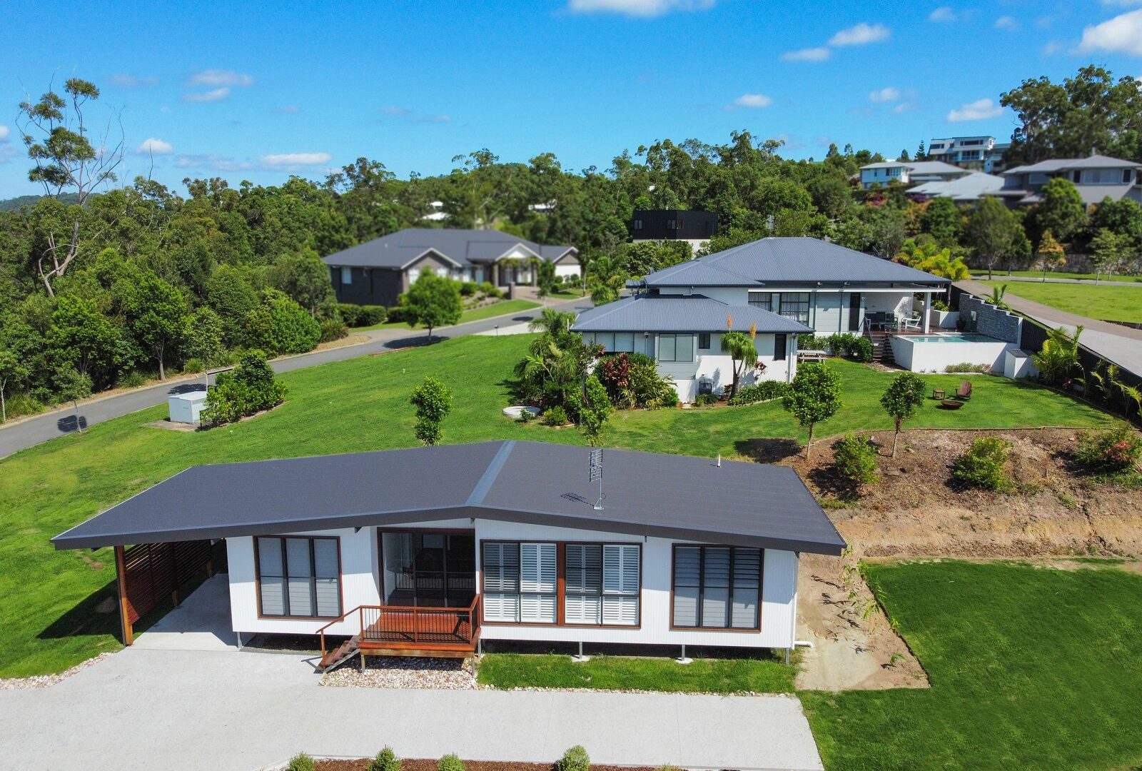 Sold - 29 Apple Gum Place - New Property in Palmview - Real Estate by Shaun Hammill