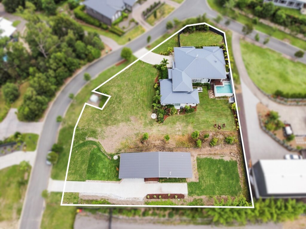 Sold - 29 Apple Gum Place - New Property in Palmview - Real Estate by Shaun Hammill