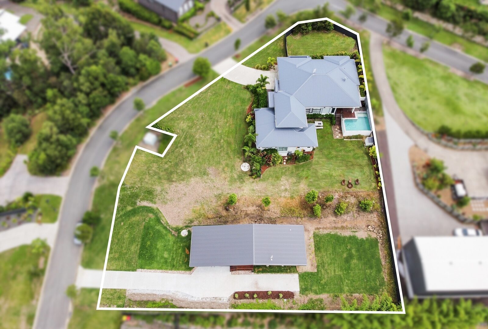Sold - 29 Apple Gum Place - New Property in Palmview - Real Estate by Shaun Hammill
