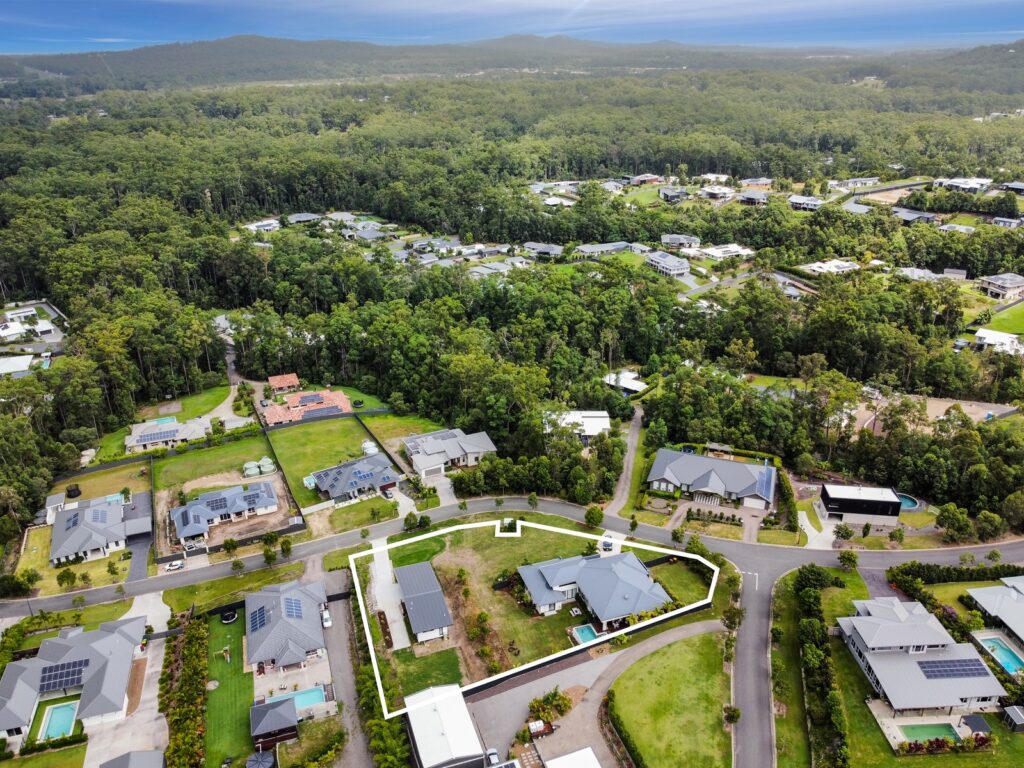 Sold - 29 Apple Gum Place - New Property in Palmview - Real Estate by Shaun Hammill