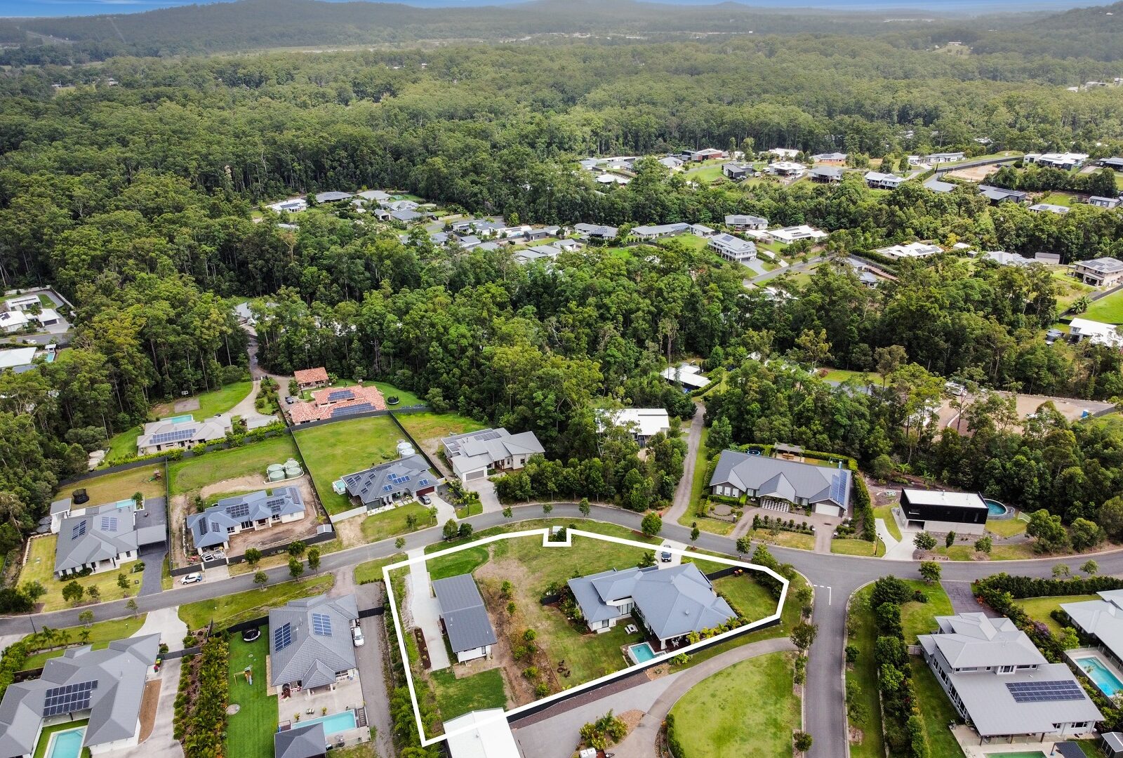 Sold - 29 Apple Gum Place - New Property in Palmview - Real Estate by Shaun Hammill