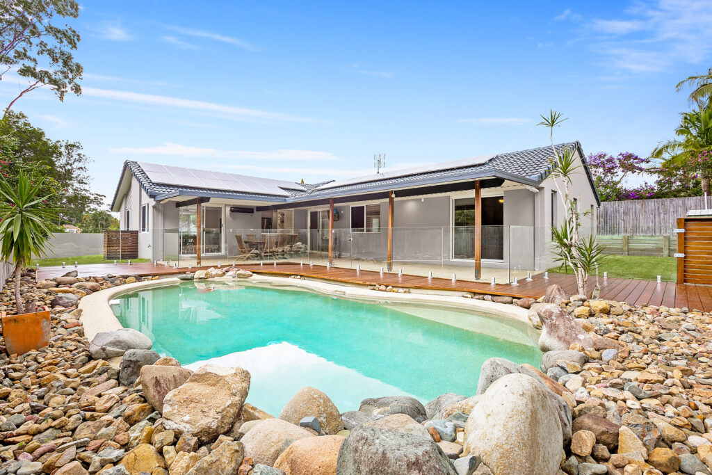 Sold - 11 Thougla Place - New Property in Buderim - Real Estate by Shaun Hammill