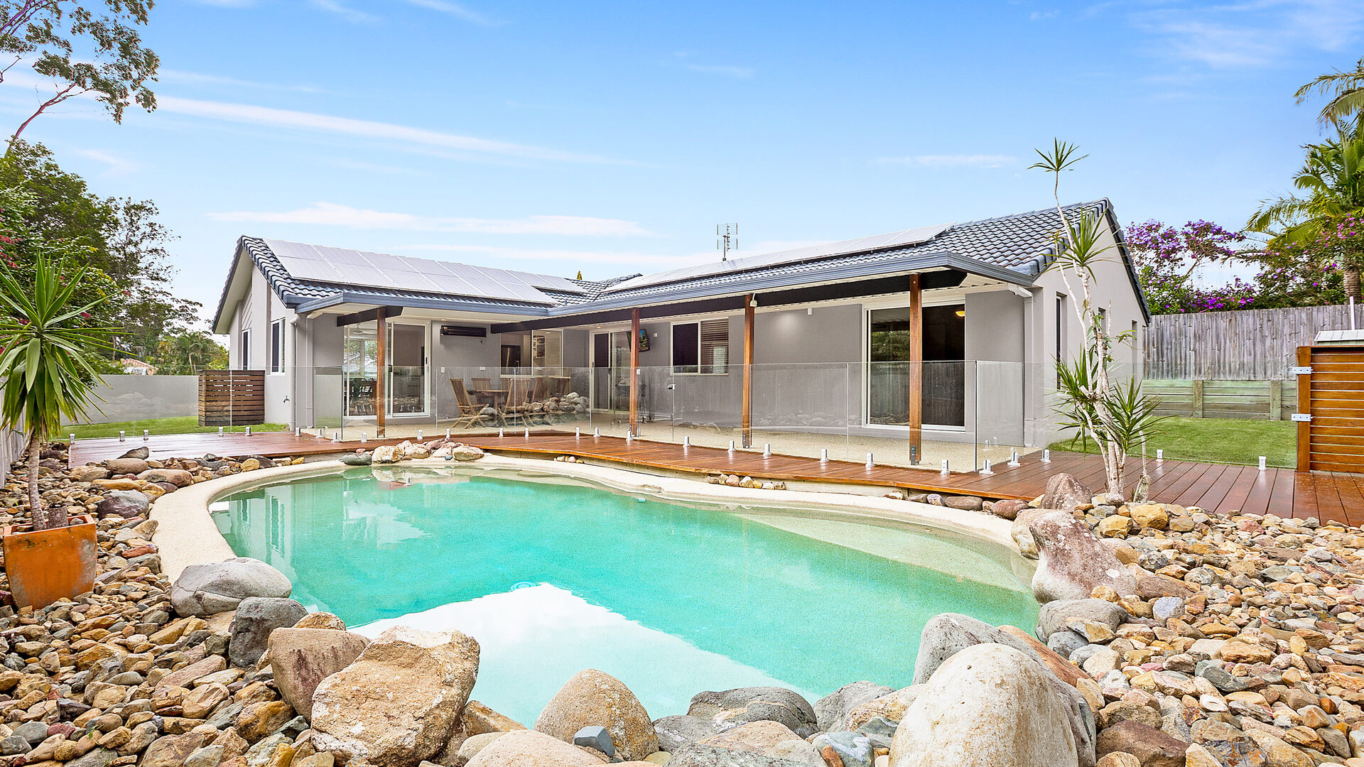 Sold - 11 Thougla Place - New Property in Buderim - Real Estate by Shaun Hammill