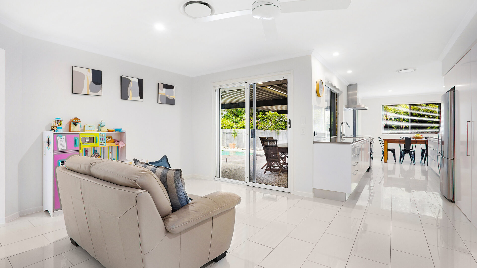 Sold - 11 Thougla Place - New Property in Buderim - Real Estate by Shaun Hammill