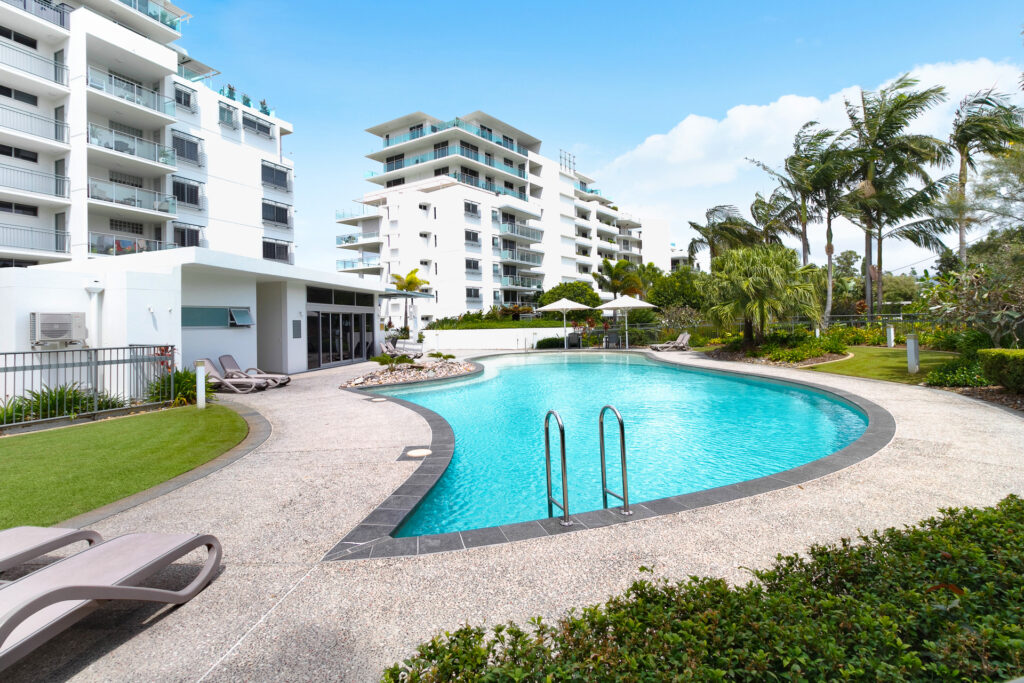 Sold - 1503/1A Mungar Street - New Property in Maroochydore - Real Estate by Vicki Stewart