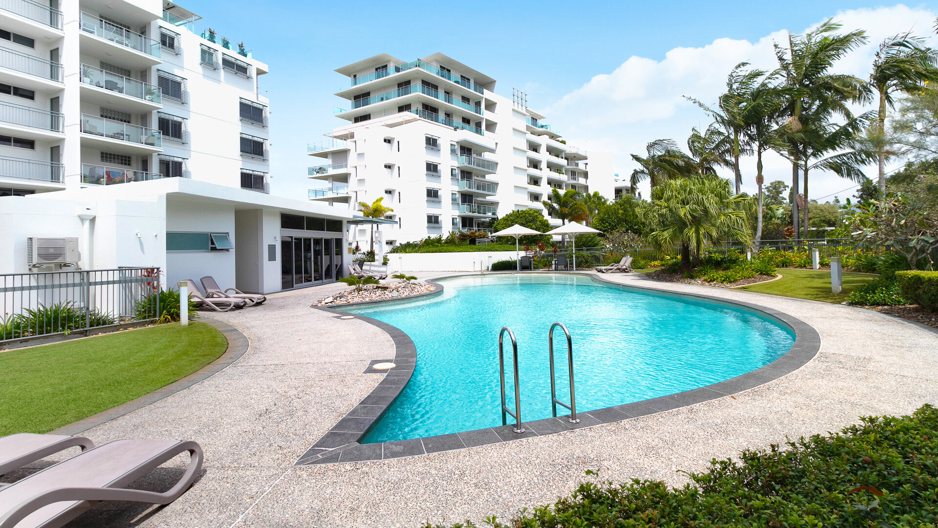 Sold - 1503/1A Mungar Street - New Property in Maroochydore - Real Estate by Vicki Stewart
