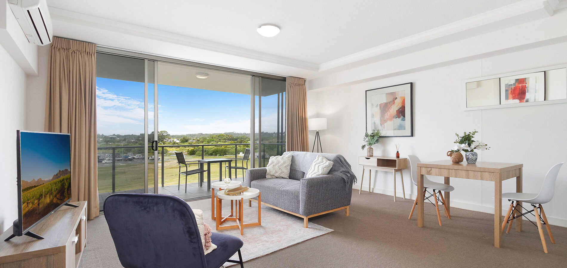 Sold - 1503/1A Mungar Street - New Property in Maroochydore - Real Estate by Vicki Stewart