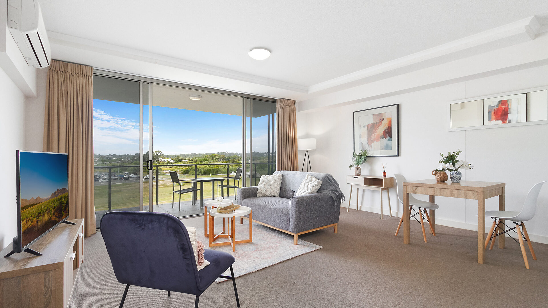 Sold - 1503/1A Mungar Street - New Property in Maroochydore - Real Estate by Vicki Stewart