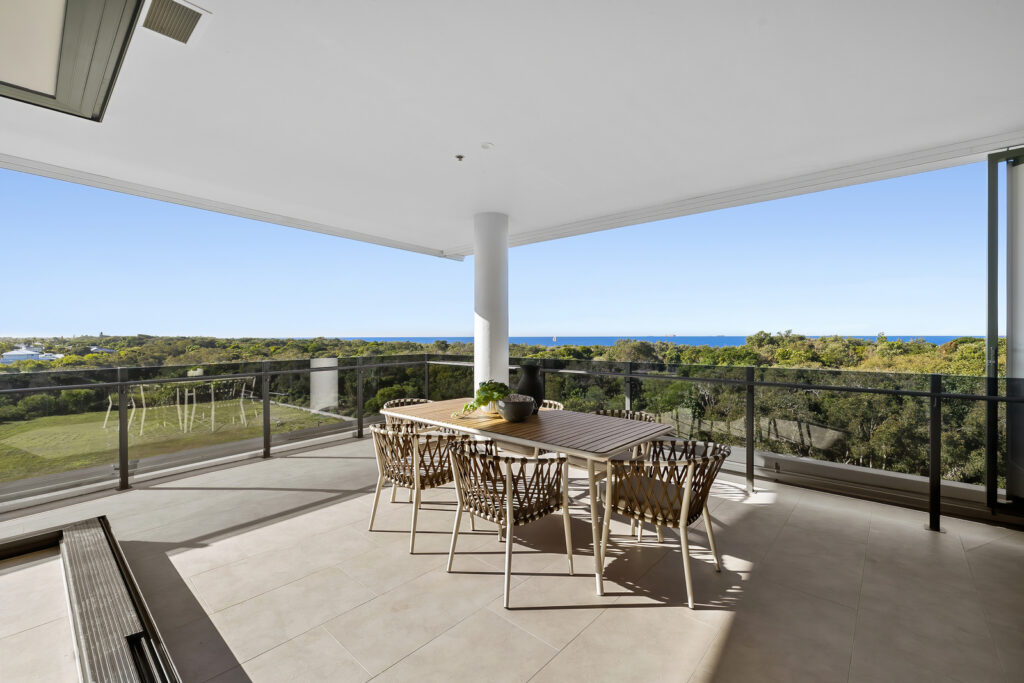 Sold - 401/21 Kombi Street - New Property in Bokarina - Real Estate by Todd McKee