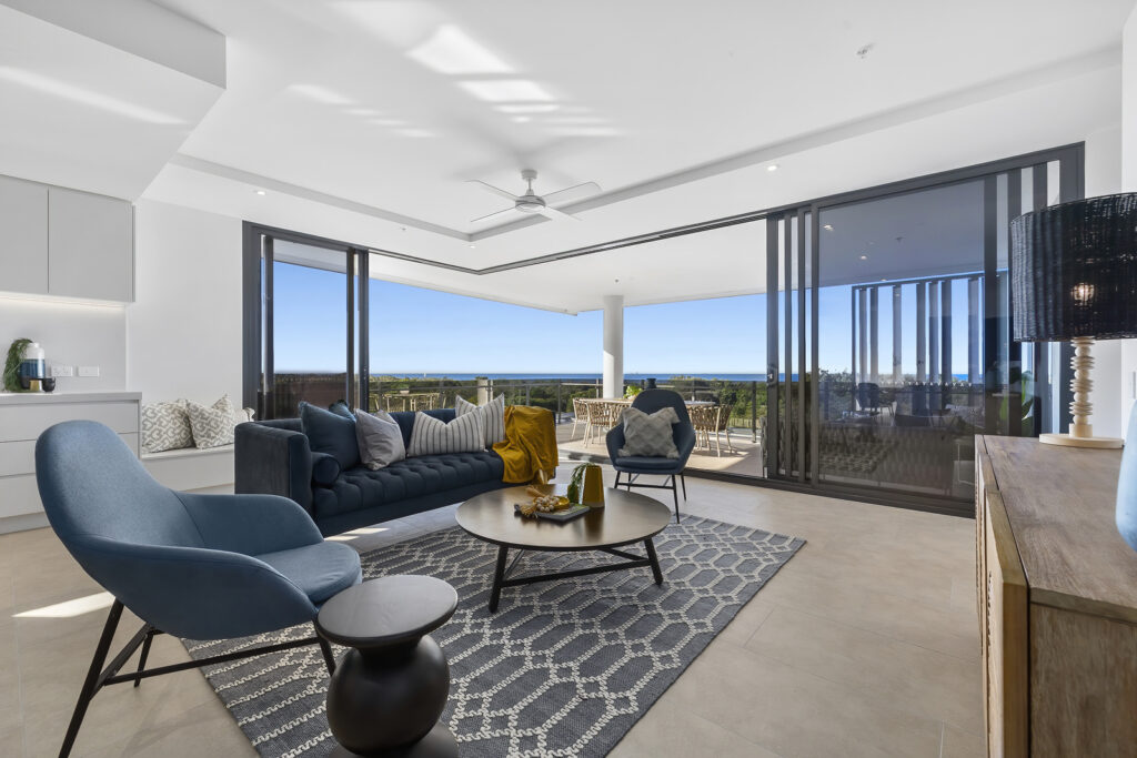 Sold - 401/21 Kombi Street - New Property in Bokarina - Real Estate by Todd McKee