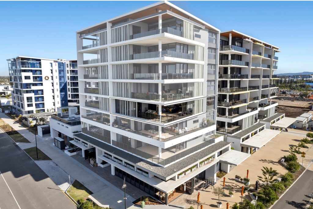 Sold - 401/21 Kombi Street - New Property in Bokarina - Real Estate by Todd McKee