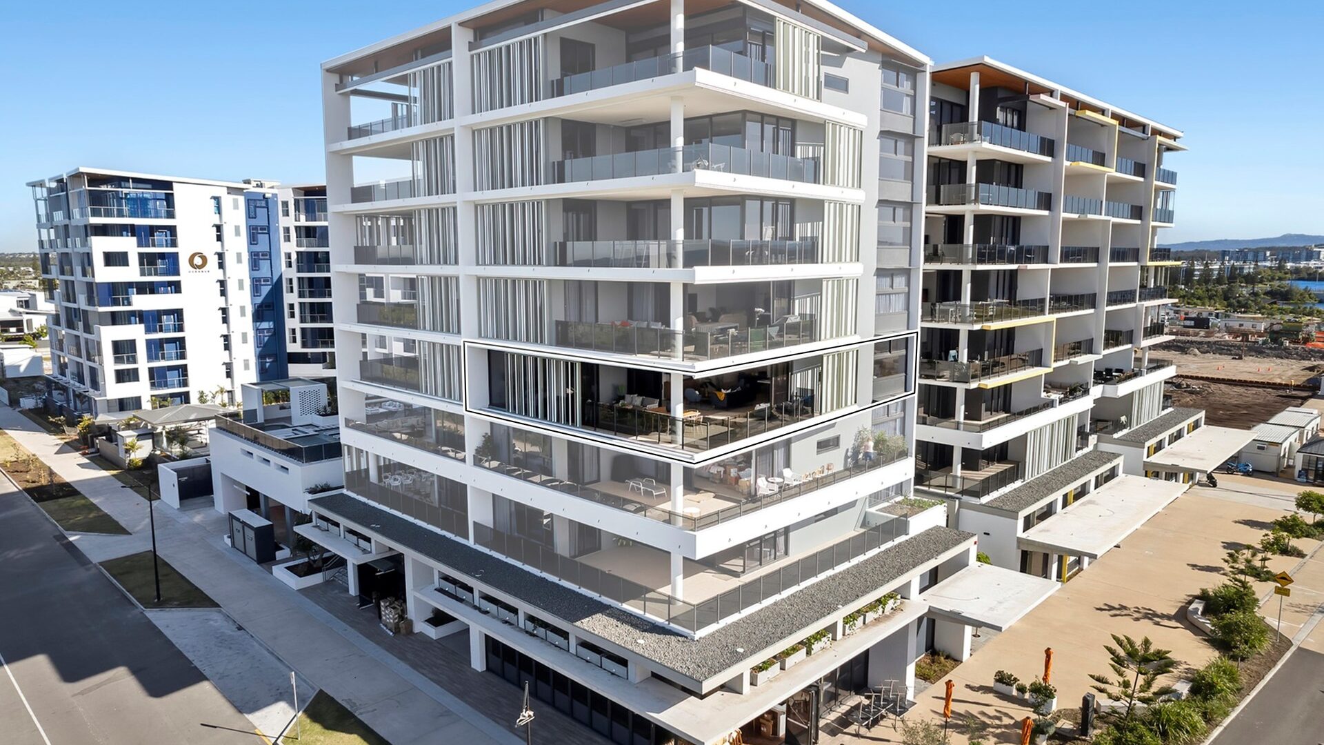 Sold - 401/21 Kombi Street - New Property in Bokarina - Real Estate by Todd McKee