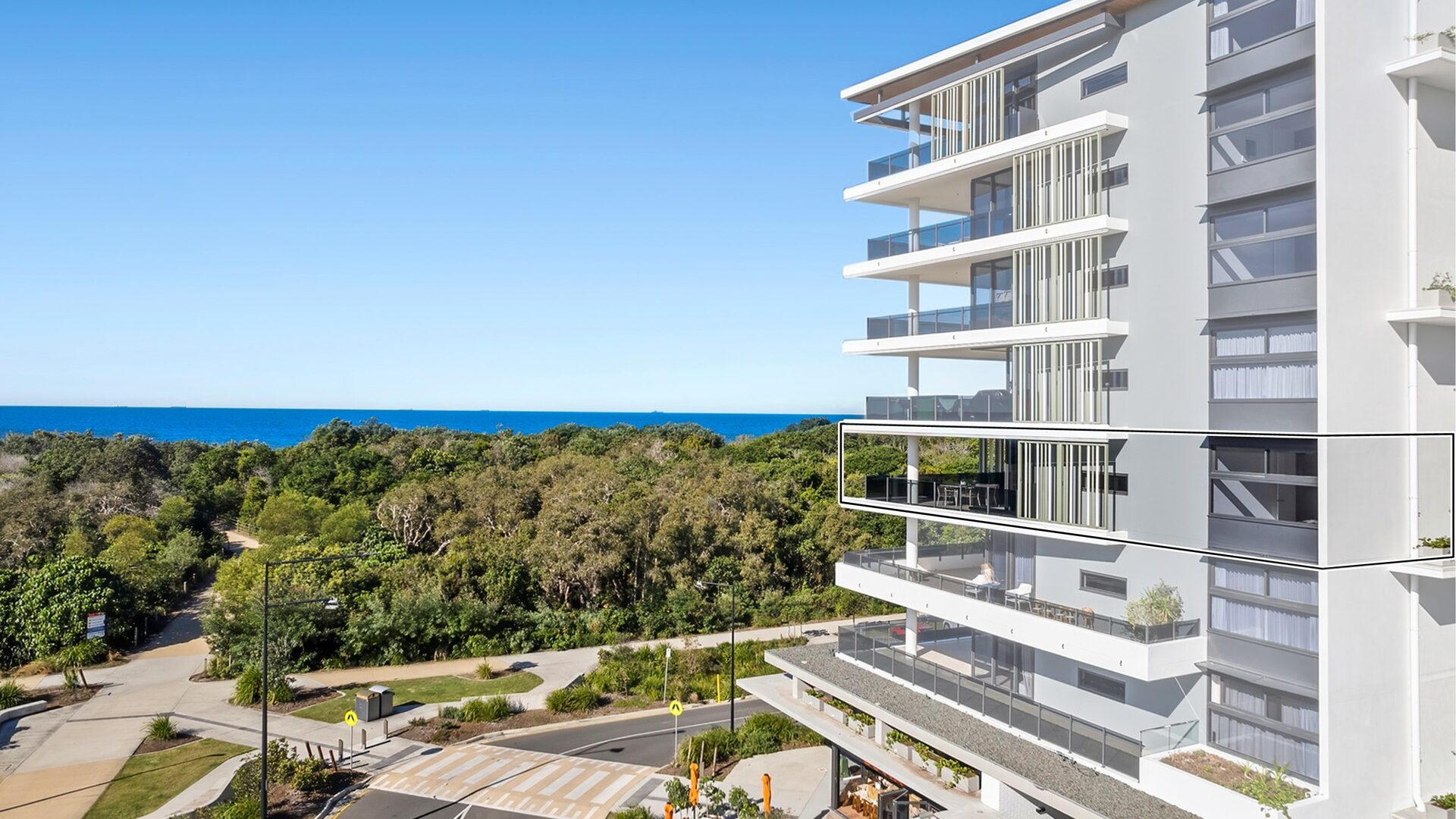 Sold - 401/21 Kombi Street - New Property in Bokarina - Real Estate by Todd McKee