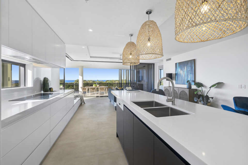 Sold - 401/21 Kombi Street - New Property in Bokarina - Real Estate by Todd McKee