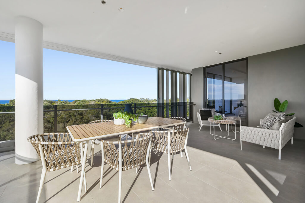 Sold - 401/21 Kombi Street - New Property in Bokarina - Real Estate by Todd McKee