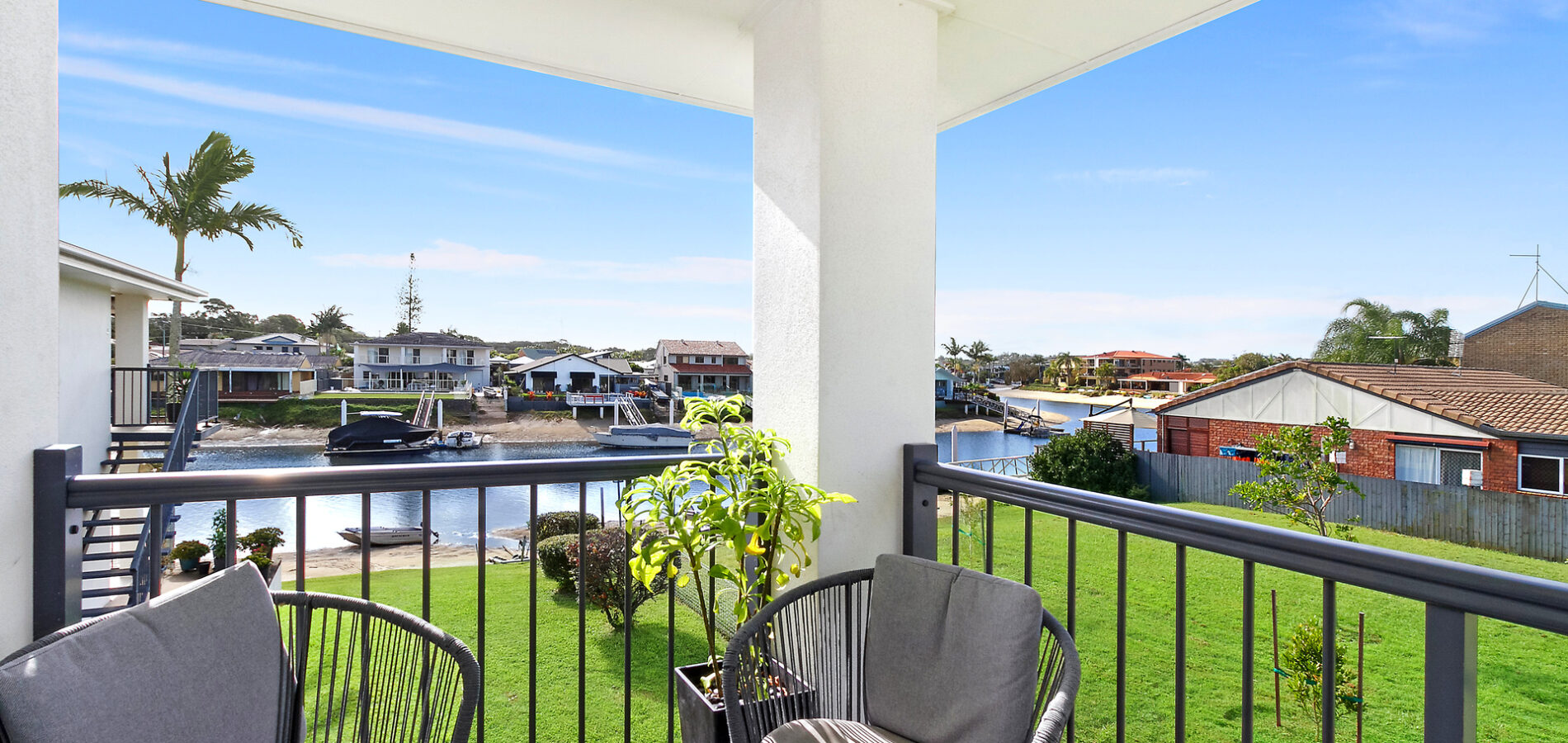 Sold - 3/24 Akeringa Place - New Property in Mooloolaba - Real Estate by Vicki Stewart