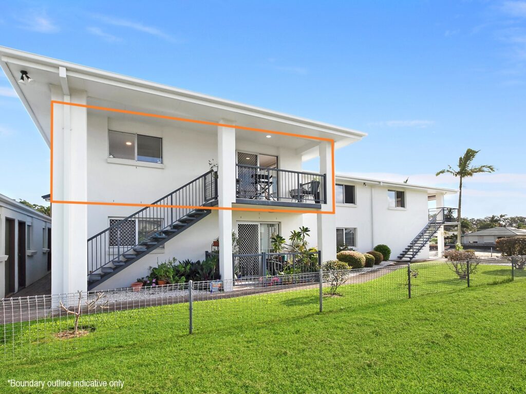 Sold - 3/24 Akeringa Place - New Property in Mooloolaba - Real Estate by Vicki Stewart