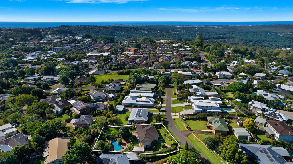 Sold - 24 Wilguy Crescent - New Property in Buderim - Real Estate by Vicki Stewart