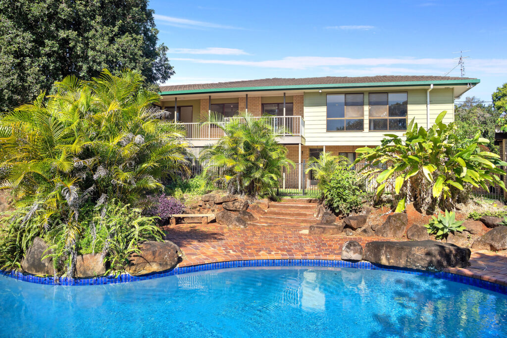 Sold - 24 Wilguy Crescent - New Property in Buderim - Real Estate by Vicki Stewart