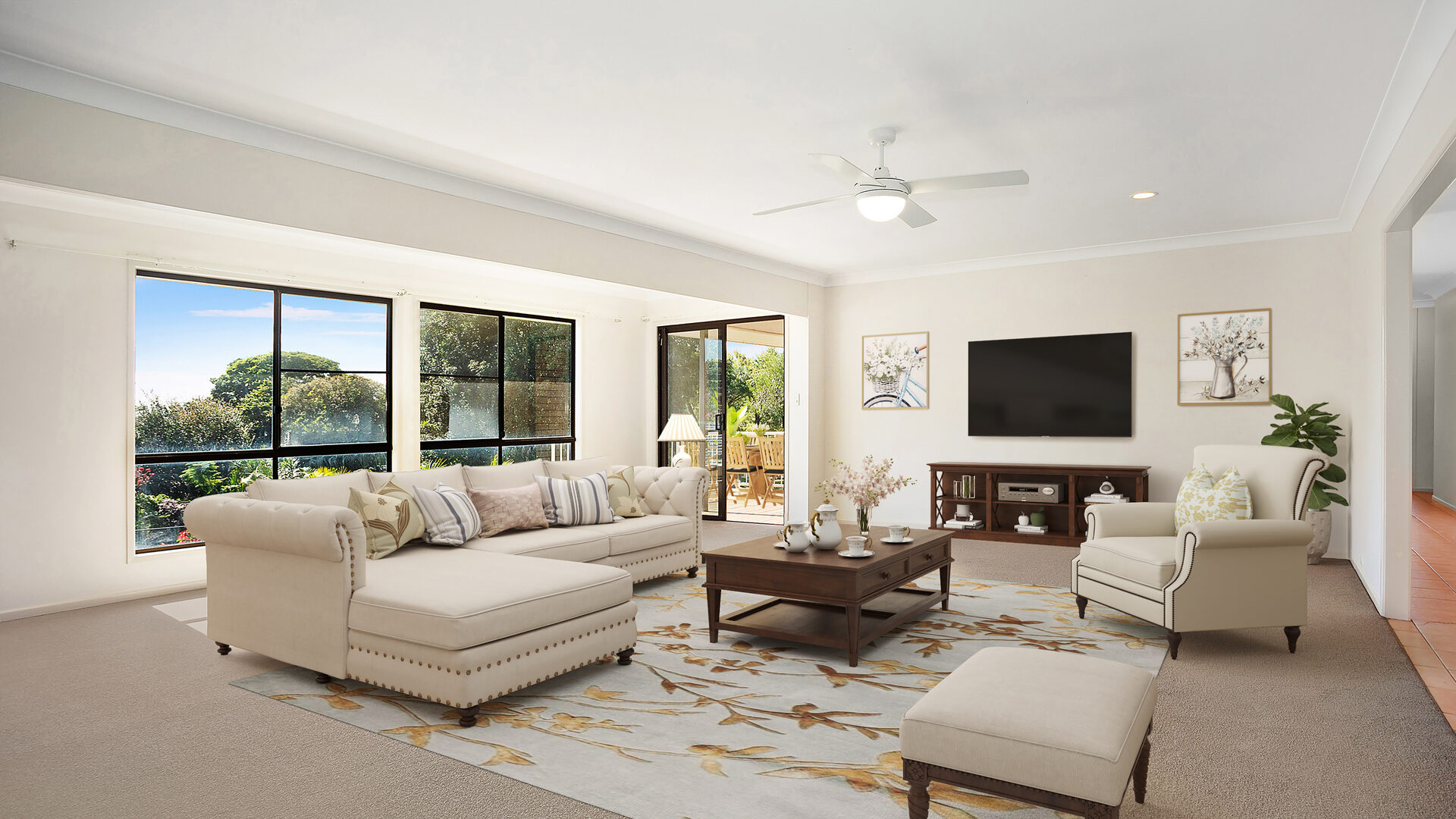 Sold - 24 Wilguy Crescent - New Property in Buderim - Real Estate by Vicki Stewart
