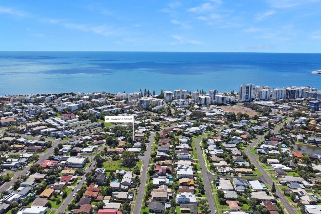 Sold - 20 Lawrence Street - New Property in Mooloolaba - Real Estate by Trudi Fernandez