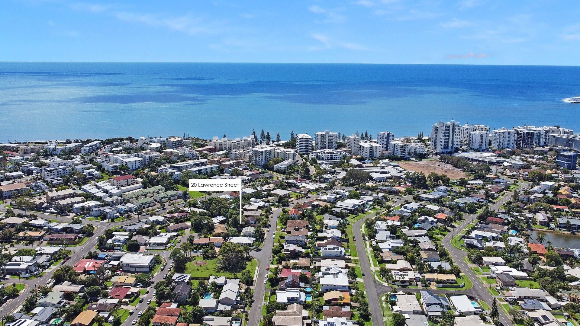 Sold - 20 Lawrence Street - New Property in Mooloolaba - Real Estate by Trudi Fernandez