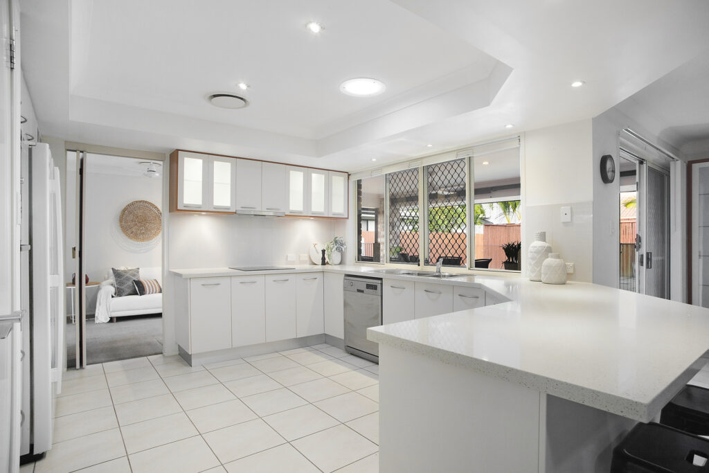 Sold - 16 Barracuda Court - New Property in Mountain Creek - Real Estate by Trudi Fernandez