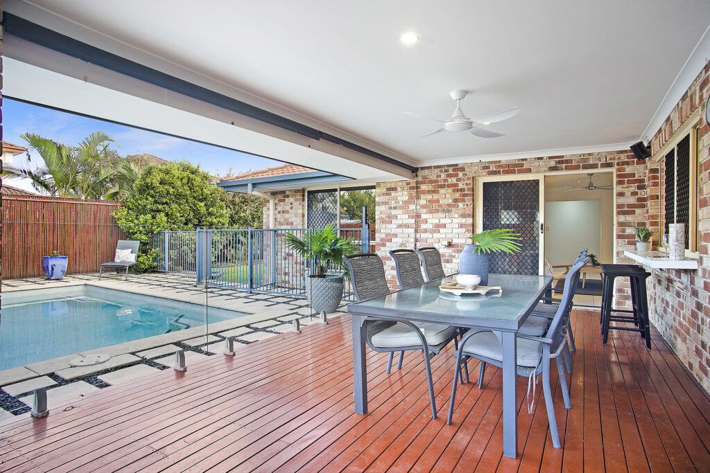 Sold - 16 Barracuda Court - New Property in Mountain Creek - Real Estate by Trudi Fernandez