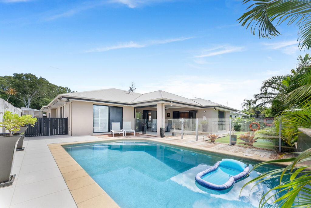 Sold - 110 Mountain Creek Road - New Property in Buderim - Real Estate by Shaun Hammill