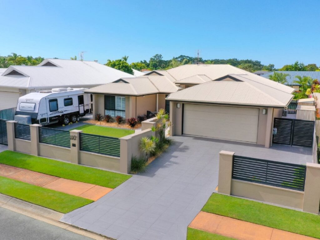Sold - 110 Mountain Creek Road - New Property in Buderim - Real Estate by Shaun Hammill