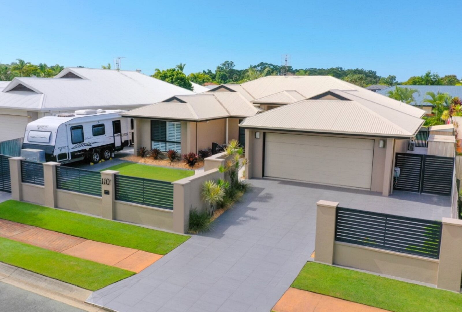 Sold - 110 Mountain Creek Road - New Property in Buderim - Real Estate by Shaun Hammill