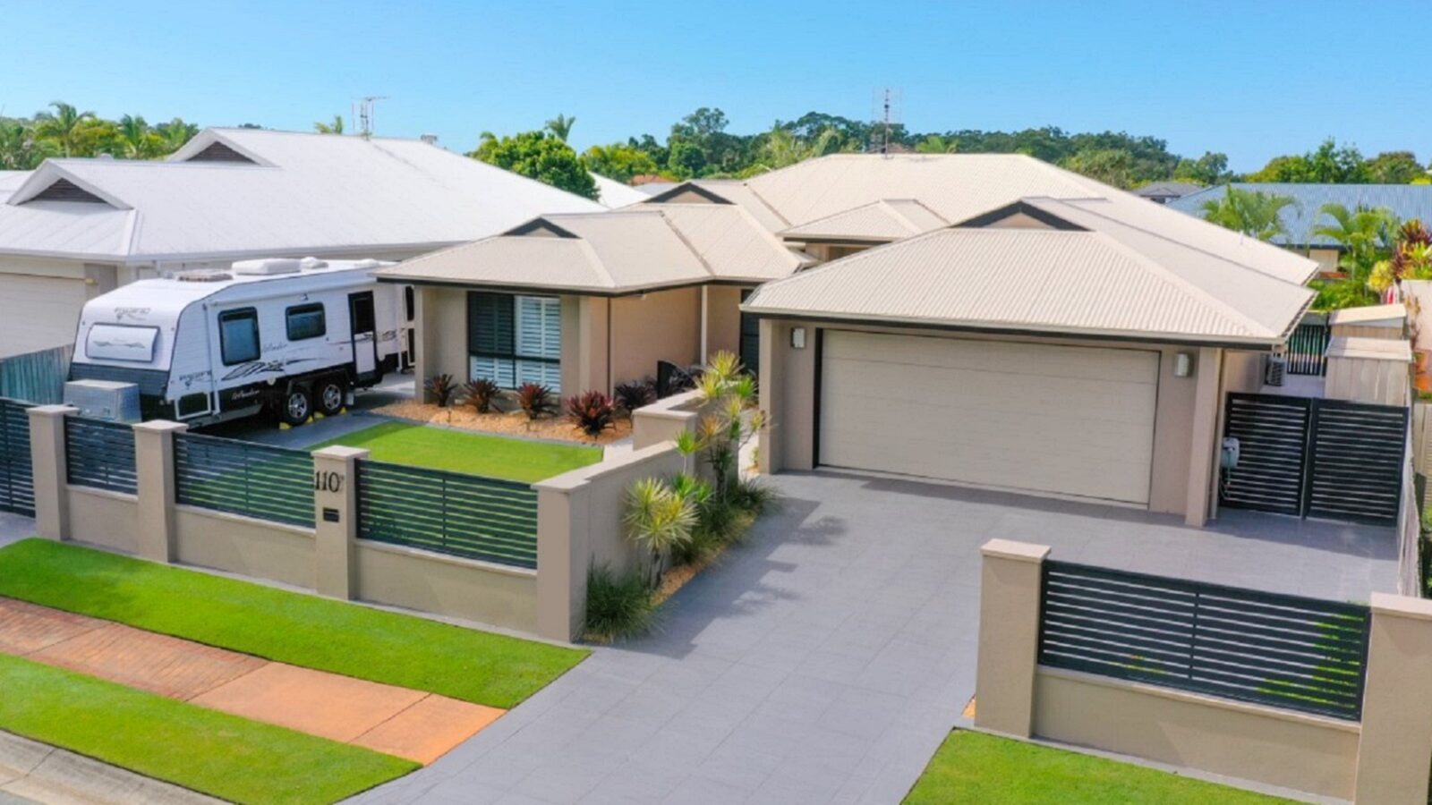 Sold - 110 Mountain Creek Road - New Property in Buderim - Real Estate by Shaun Hammill
