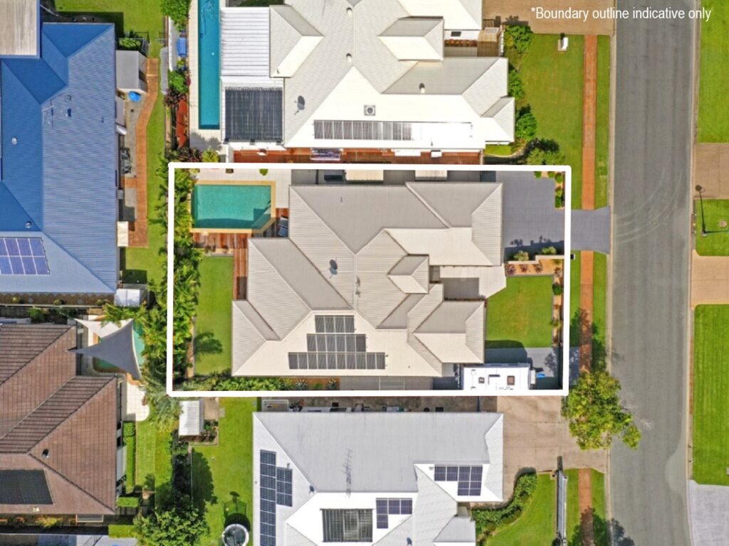 Sold - 110 Mountain Creek Road - New Property in Buderim - Real Estate by Shaun Hammill