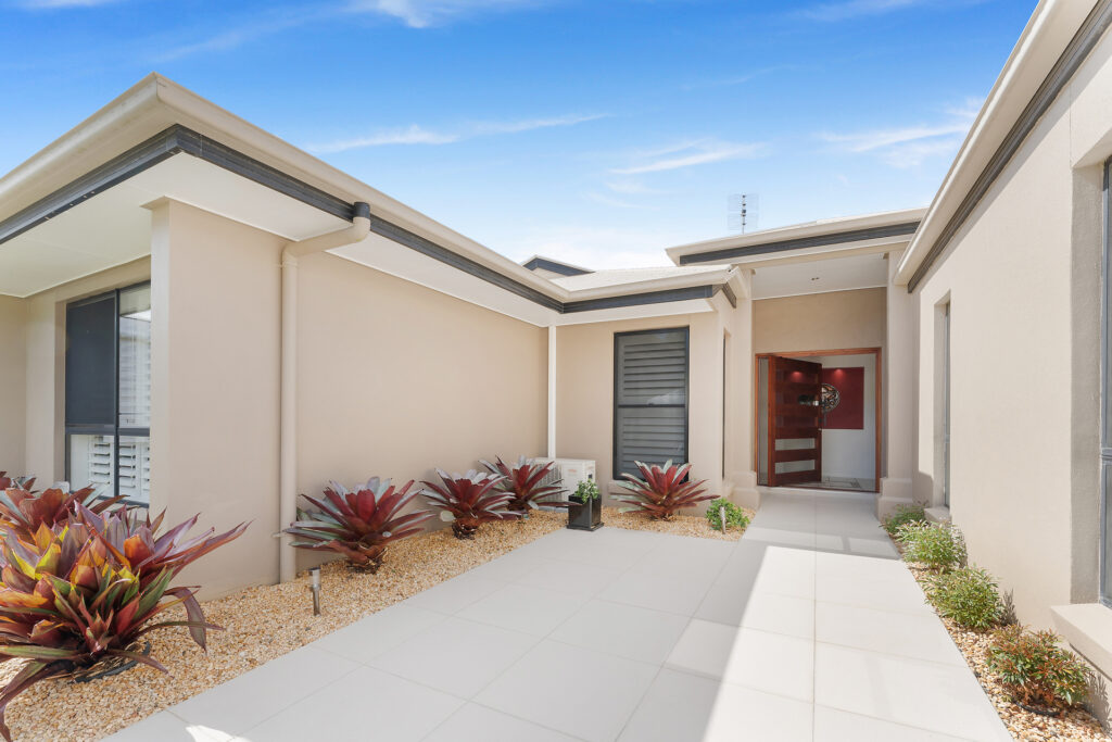 Sold - 110 Mountain Creek Road - New Property in Buderim - Real Estate by Shaun Hammill