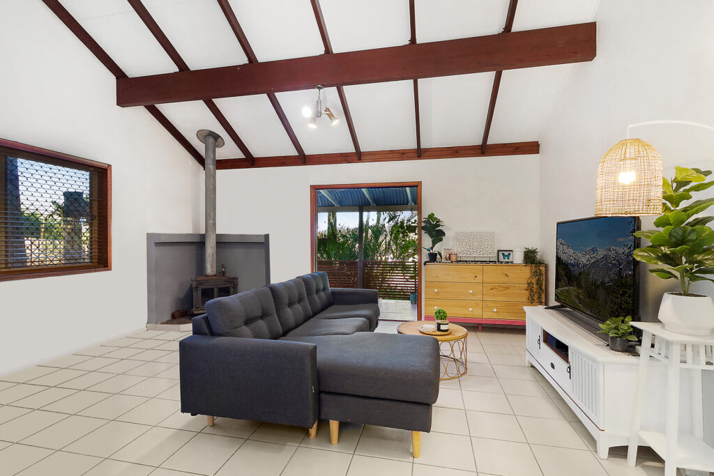 Sold - 286 Main Road - New Property in Kuluin - Real Estate by Vicki Stewart