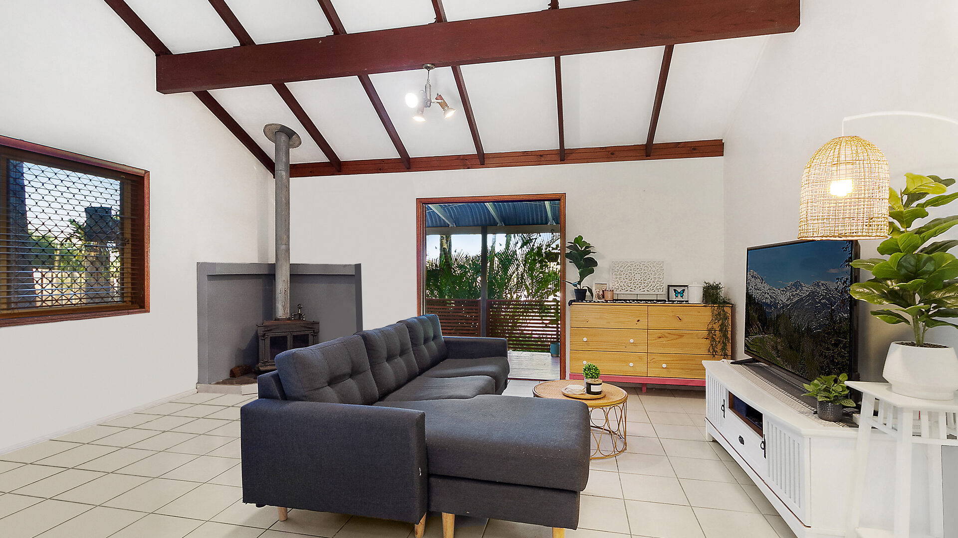 Sold - 286 Main Road - New Property in Kuluin - Real Estate by Vicki Stewart