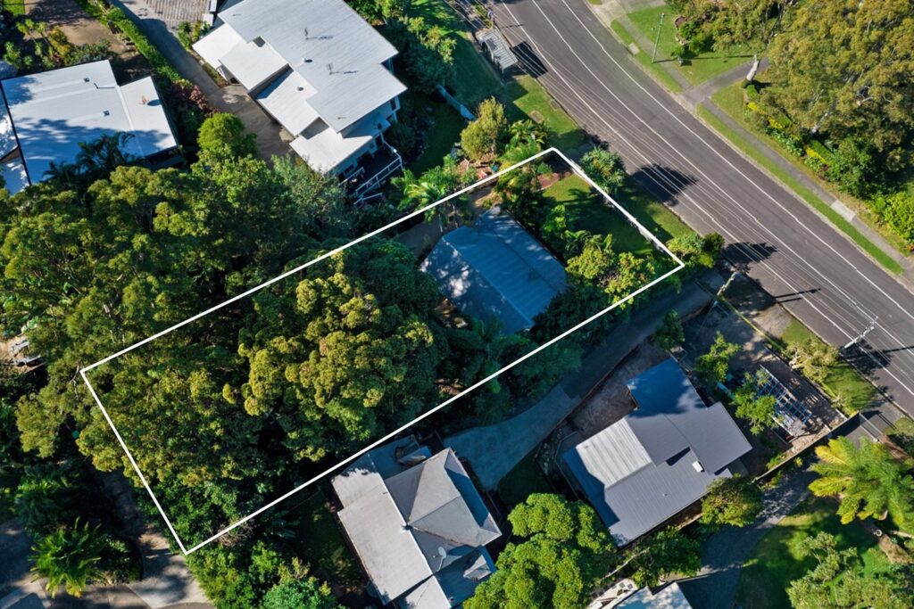 Sold - 286 Main Road - New Property in Kuluin - Real Estate by Vicki Stewart