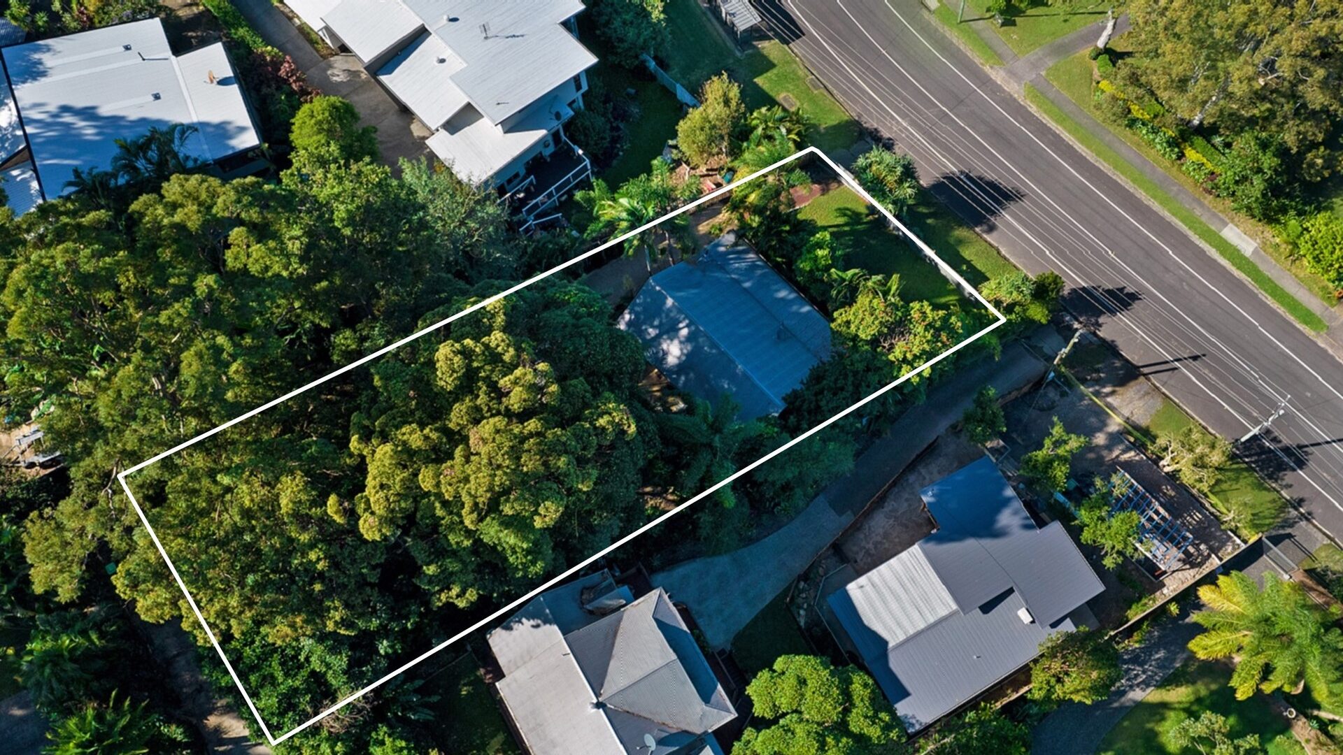 Sold - 286 Main Road - New Property in Kuluin - Real Estate by Vicki Stewart