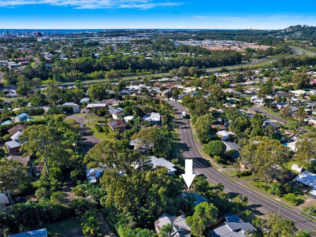 Sold - 286 Main Road - New Property in Kuluin - Real Estate by Vicki Stewart