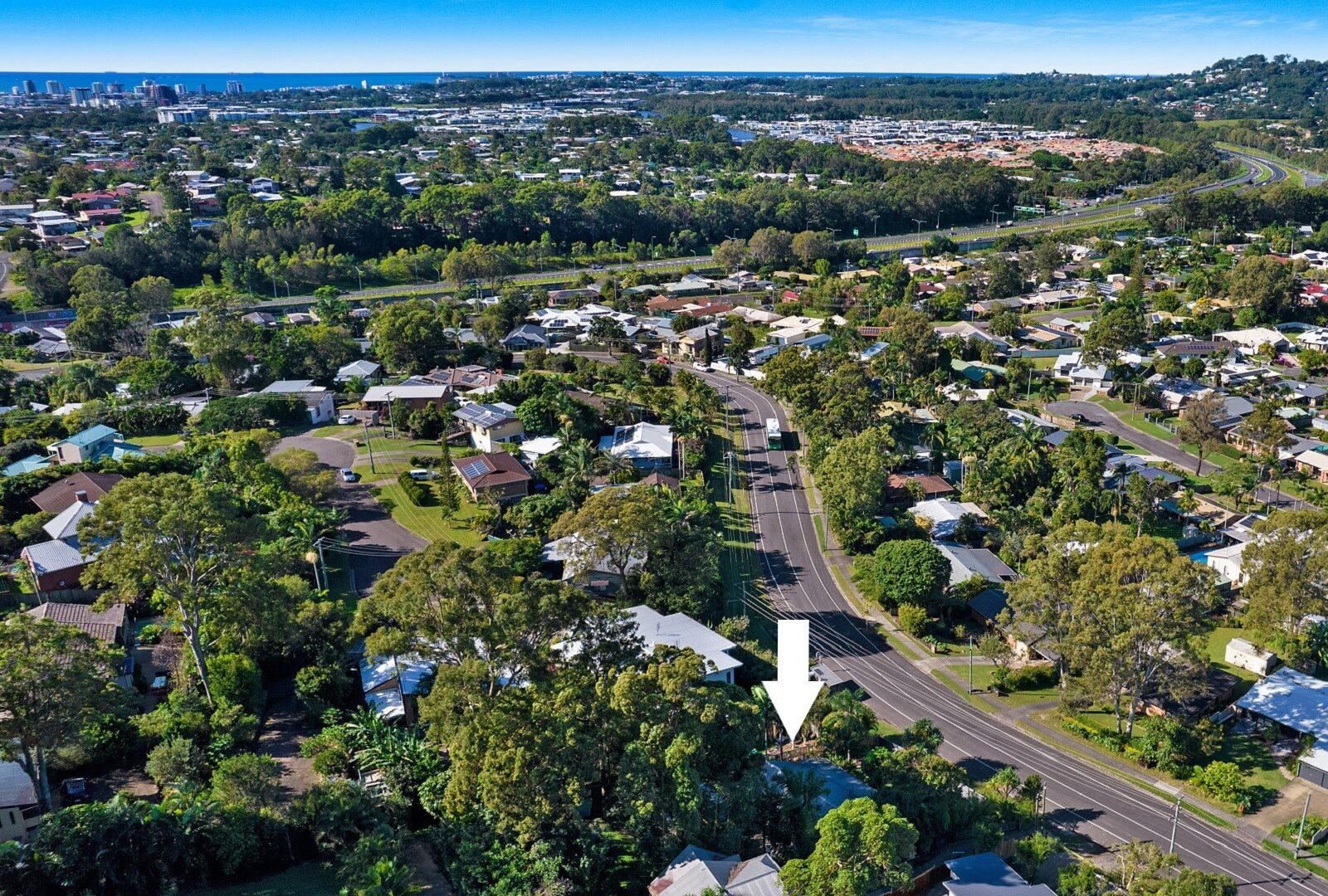 Sold - 286 Main Road - New Property in Kuluin - Real Estate by Vicki Stewart