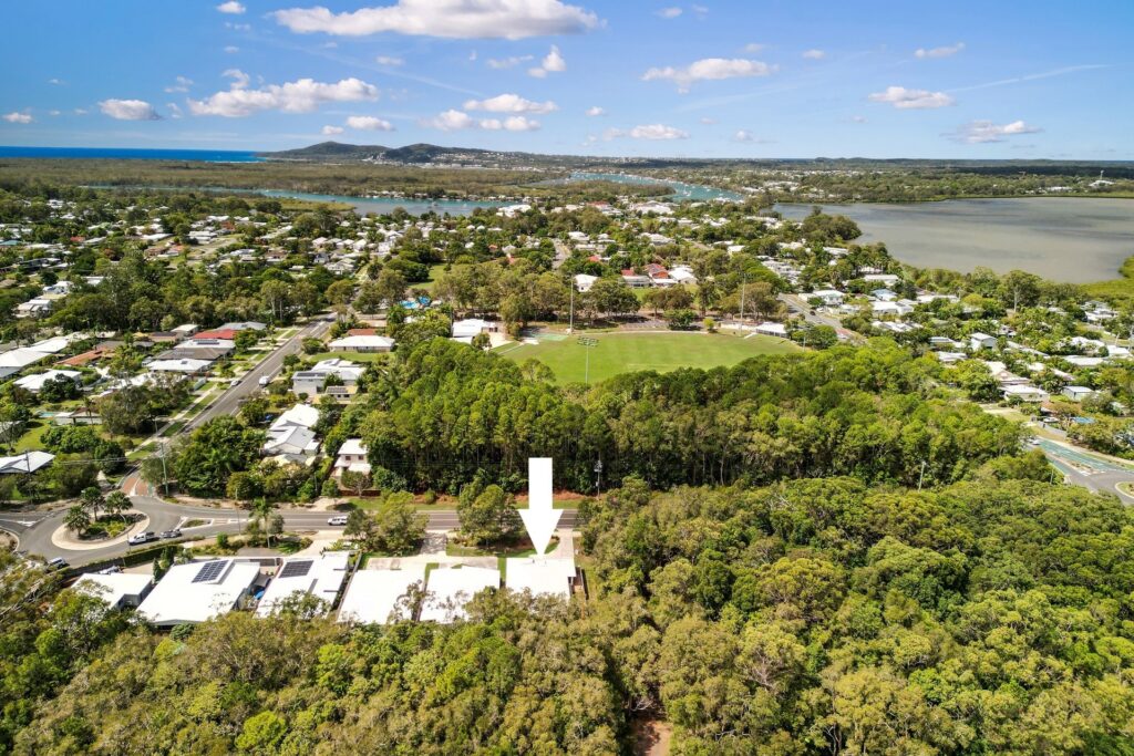 Sold - 63 Butler Street - New Property in Tewantin - Real Estate by Vicki Stewart