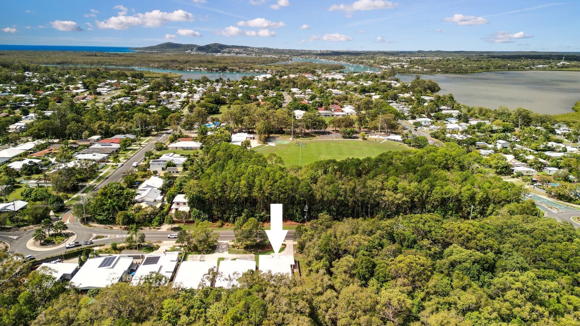 Sold - 63 Butler Street - New Property in Tewantin - Real Estate by Vicki Stewart