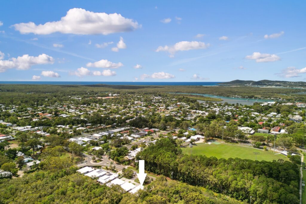 Sold - 63 Butler Street - New Property in Tewantin - Real Estate by Vicki Stewart