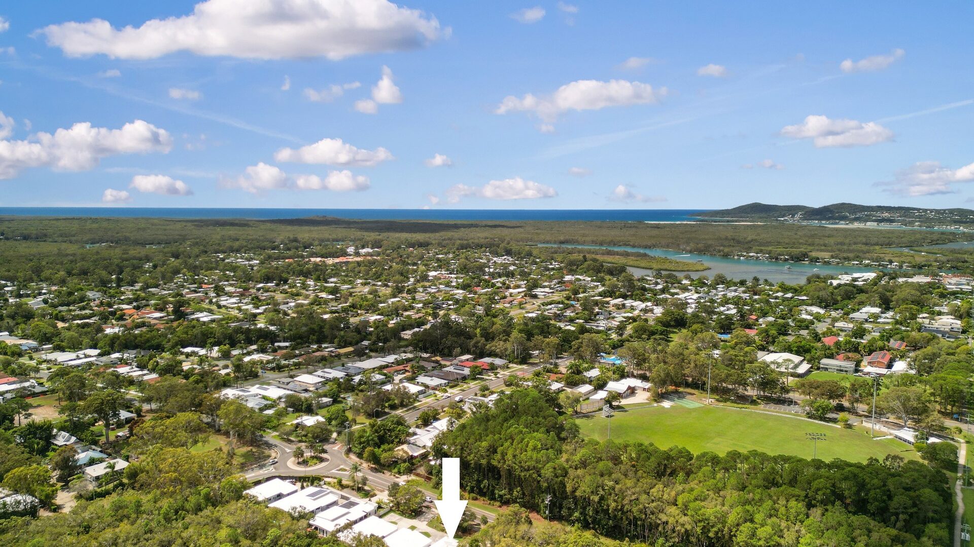 Sold - 63 Butler Street - New Property in Tewantin - Real Estate by Vicki Stewart