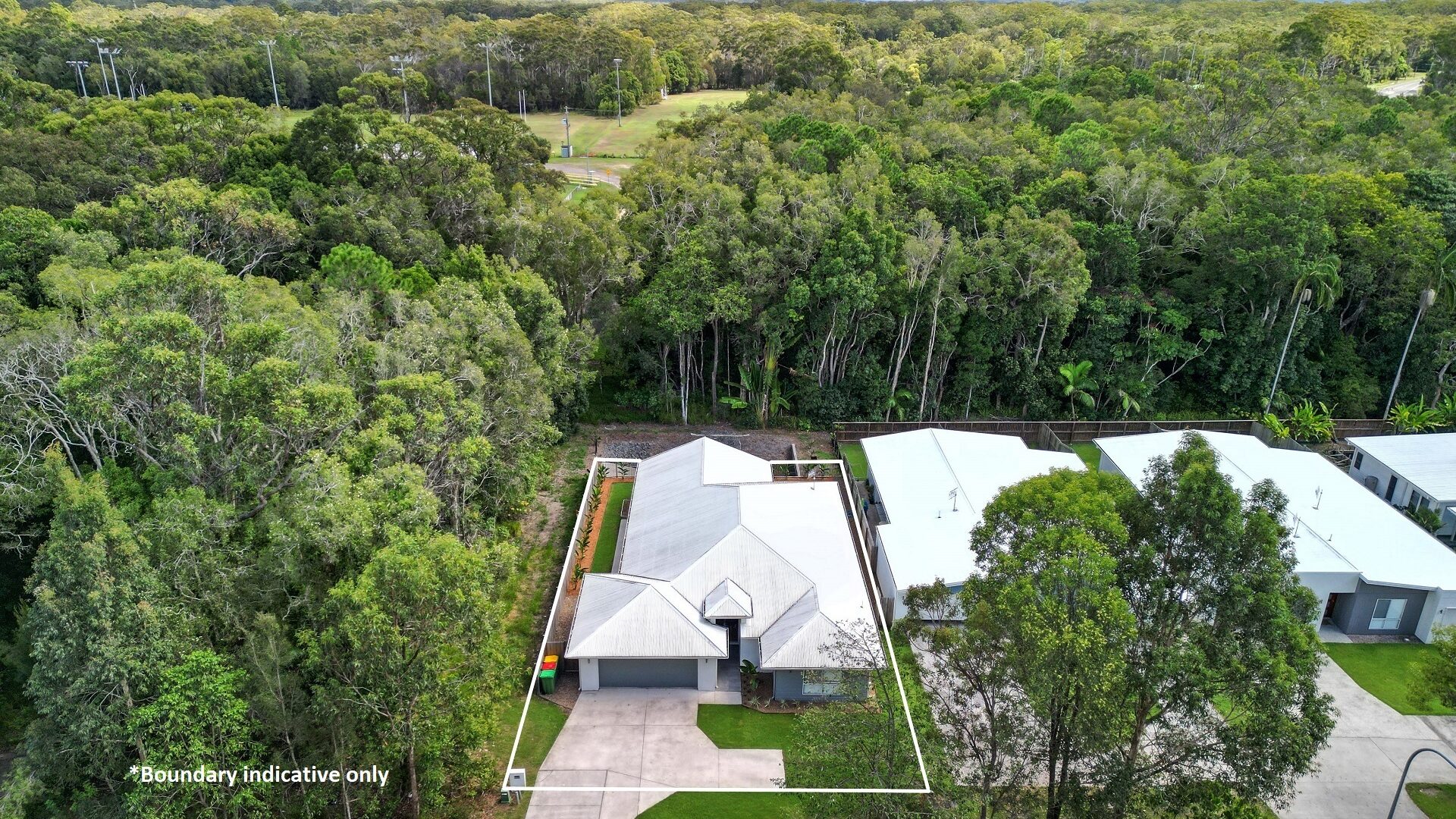Sold - 63 Butler Street - New Property in Tewantin - Real Estate by Vicki Stewart